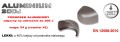 Podnosek aluminiowy w butach roboczych Cofra Overfly ESD S1 PS HRO SC FO SR