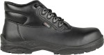 Buty robocze z podnoskiem Cofra ETHYL BLACK S3S FO SR
