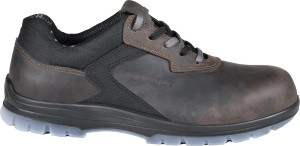 Buty robocze z podnoskiem Cofra MERANO S3S FO SR