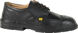 Buty robocze z podnoskiem Cofra GOLDEN ESD S1 FO SR