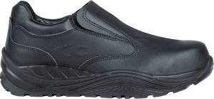 Buty robocze z podnoskiem Cofra HATA BLACK S3S CI FO SR