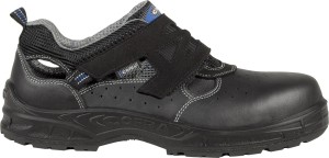 Buty robocze z podnoskiem Cofra MAURITIUS S1PS FO SR
