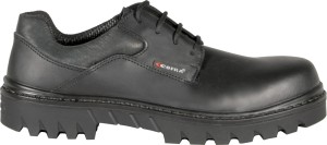 Buty robocze z podnoskiem Cofra ROSWELL S3S CI HI HRO FO SR LG