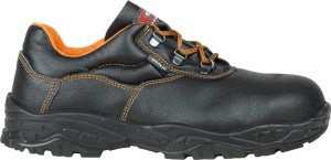 Buty robocze z podnoskiem Cofra SNOUT S3S CI FO SR