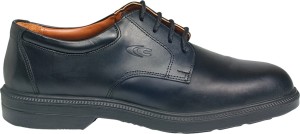 Buty robocze bez podnoska Cofra EUCLIDE O2 FO SR