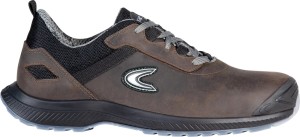 Buty robocze z podnoskiem Cofra TIGERCAT S3S FO SR