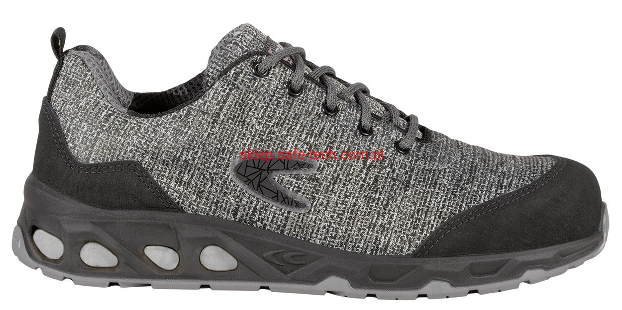 Buty robocze z podnoskiem Cofra Ecological S1 PS FO SR