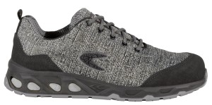 Buty robocze z podnoskiem Cofra ECOLOGICAL S1PS FO SR