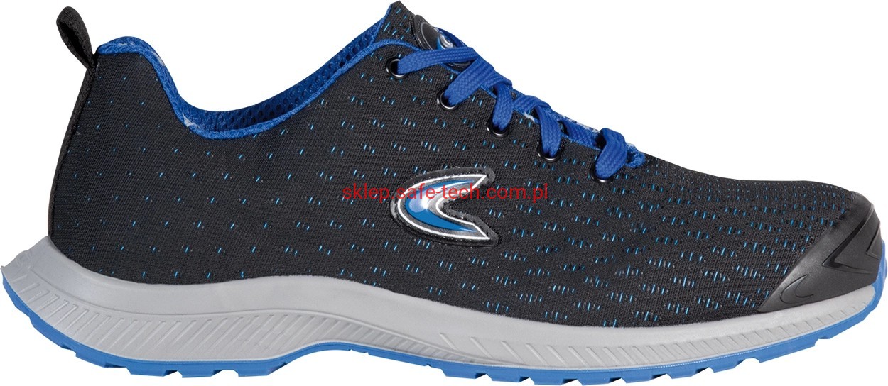 Buty robocze z podnoskiem Cofra Alarus S3S FO SR