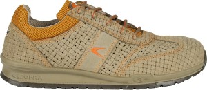 Buty robocze z podnoskiem Cofra BIKILA S1PS FO SR