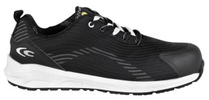 Buty robocze z podnoskiem Cofra PECKDECK ESD S3S SC FO SR