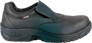 Buty robocze z podnoskiem Cofra TIBERIUS S3S FO SR
