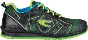 Buty robocze z podnoskiem Cofra DRISCOLL S1P SRC