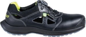 Buty robocze z podnoskiem Cofra VOLEX  ESD S1PS FO SR BOA