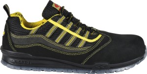 Buty robocze z podnoskiem Cofra MARCIANO S1PS FO SR