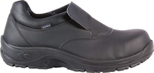 Buty robocze z podnoskiem Cofra FLAVIUS S2 FO SR