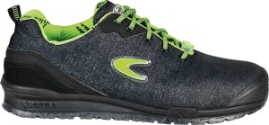 Buty robocze z podnoskiem Cofra SOLE ESD S3S FO SR