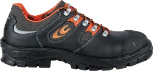 Buty robocze z podnoskiem Cofra VILI S3S CI LG SC FO SR