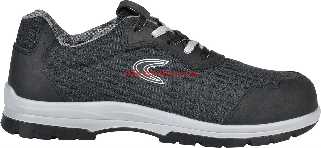Buty robocze z podnoskiem Cofra Dinant S3L FO SR