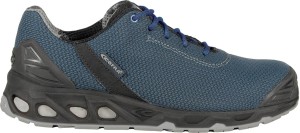 Buty robocze z podnoskiem Cofra HERTZ BLUE S3 SRC