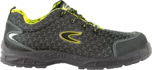 Buty robocze z podnoskiem Cofra MYKONOS ESD S3S FO SR