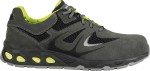 Buty robocze z podnoskiem Cofra BAR GREY S1P SRC