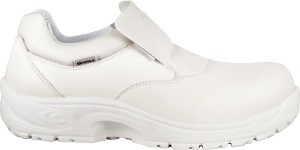 Buty robocze z podnoskiem Cofra TULLUS S2 FO SR