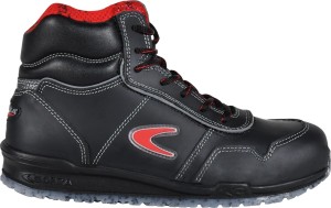 Buty robocze z podnoskiem Cofra PUSKAS S3S CI FO SR