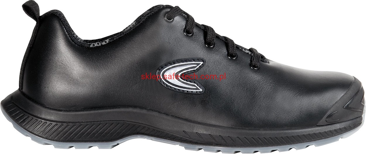 Buty robocze z podnoskiem Cofra Valve S3S FO SR