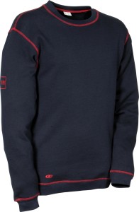 Bluza antyelektrostatyczna trudnopalna Cofra Colima
