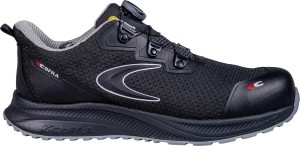 Buty robocze z podnoskiem Cofra NEA ESD S3S HRO SC FO SR BOA