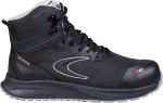 Buty robocze z podnoskiem Cofra ARIA ESD S3S HRO SC FO SR