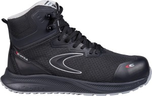 Buty robocze z podnoskiem Cofra ARIA ESD S3S HRO SC FO SR