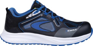 Buty robocze z podnoskiem Cofra PIUMA ESD S1 PS HRO FO SR