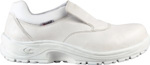 Buty robocze z podnoskiem Cofra TITUS S2 FO SR