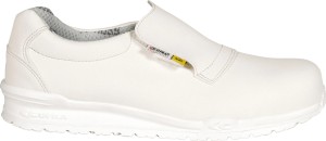 Buty robocze z podnoskiem Cofra AUSILIUS ESD S2 FO SR