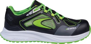 Buty robocze z podnoskiem Cofra VOLATILITY ESD S1 PS HRO FO SR