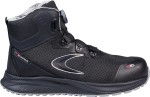 Buty robocze z podnoskiem Cofra FOND ESD S3S HRO SC FO SR BOA