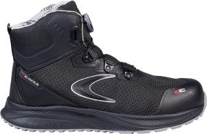 Buty robocze z podnoskiem Cofra FOND ESD S3S HRO SC FO SR BOA