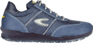 Buty robocze z podnoskiem Cofra BREZZI S1PS FO SR