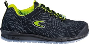 Buty robocze z podnoskiem Cofra STRUCTURE ESD S3S FO SR