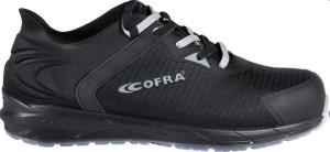 Buty robocze z podnoskiem Cofra ROWING S1PS SC FO SR