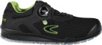 Buty robocze z podnoskiem Cofra SNAPPING ESD S3S FO SR BOA