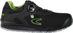 Buty robocze z podnoskiem Cofra SNAPPING ESD S3S FO SR BOA
