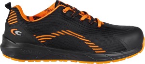 Buty robocze z podnoskiem Cofra DIPS S3S SC FO SR