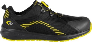 Buty robocze z podnoskiem Cofra FREESTYLE ESD S3S SC FO SR BOA