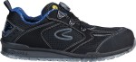 Buty robocze z podnoskiem Cofra FASTER ESD S1PS FO SR BOA