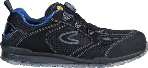 Buty robocze z podnoskiem Cofra FASTER ESD S1PS FO SR BOA