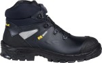 Buty robocze z podnoskiem Cofra BESLA ESD S3S FO CI SR BOA