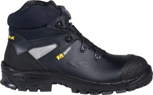 Buty robocze z podnoskiem Cofra BESLA ESD S3S FO CI SR BOA
